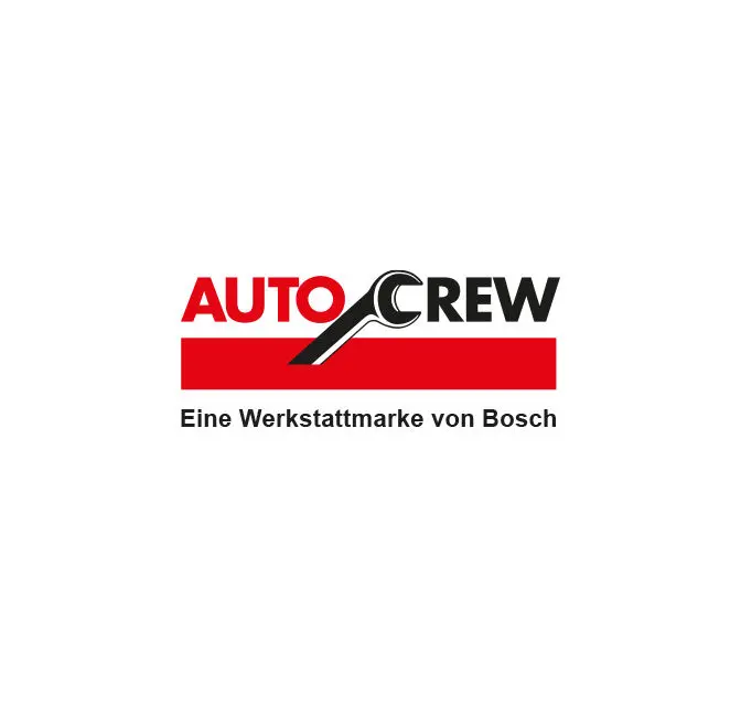 Logo AutoCrew von Bosch